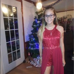 Meet your Posher, Nevaeh